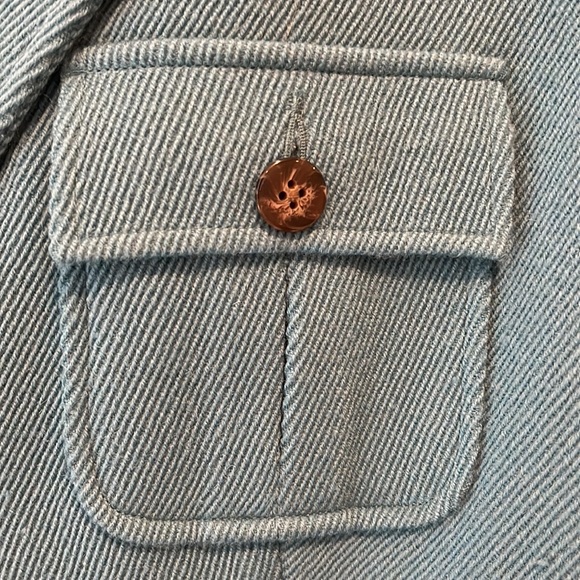 Women’s wool blazer - Picture 2 of 6